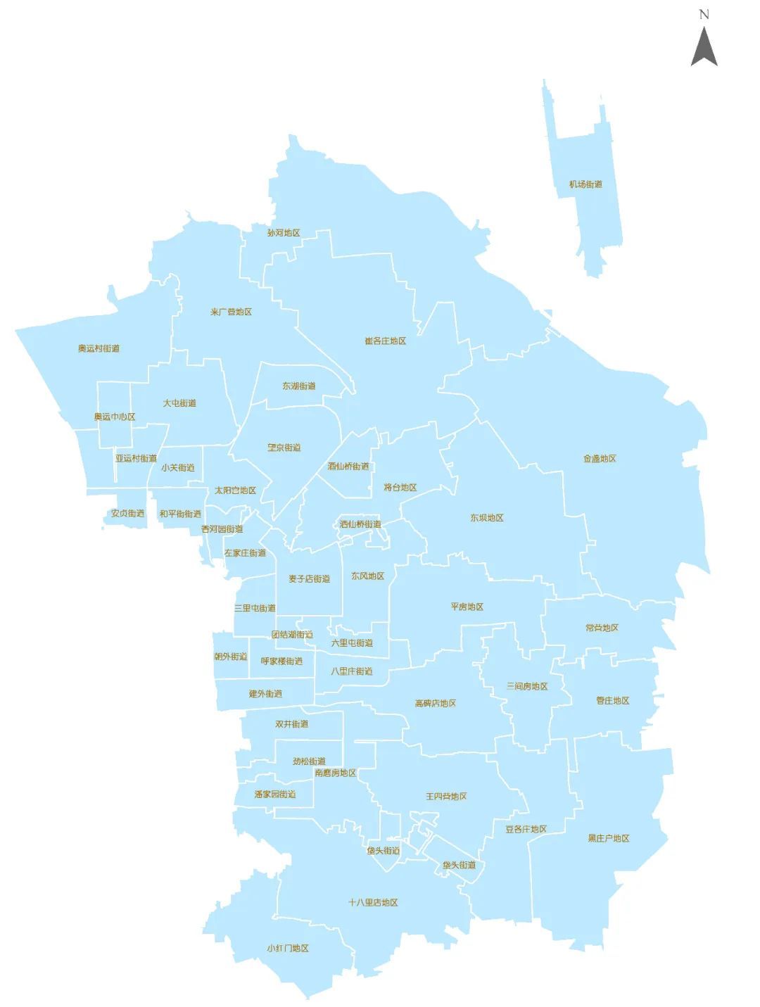 北京朝阳知多少|朝阳区|朝阳|朝阳群众_新浪新闻