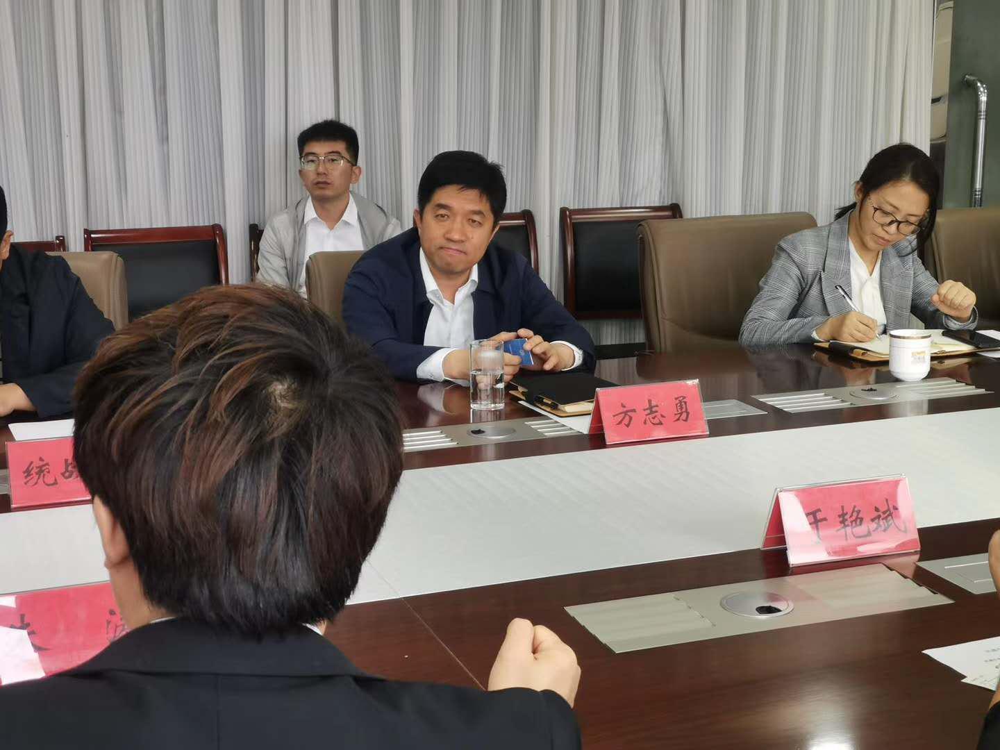 政府入场,多方共赢——线上"丰宁商城"开创县域生态电商新模式