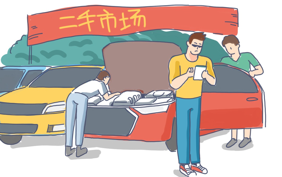 最新SUV保值率排行榜出炉！照着买包你不吃亏