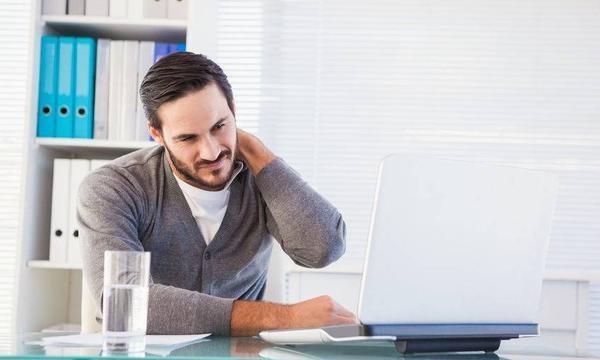 男人身体虚弱,5个表现难藏住,全中的人记得要调理身体|身体|症状|阳虚