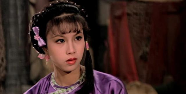 文雪儿出生于1960年,出演过多部金庸和古龙小说改编的电视剧,《碧血剑