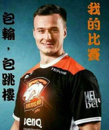 csgo知名主播pasha即将入驻虎牙堪称职业圈的一股清流