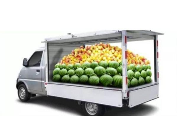 “摆摊经济”成功上位，发家致富“神车”到底怎么选？