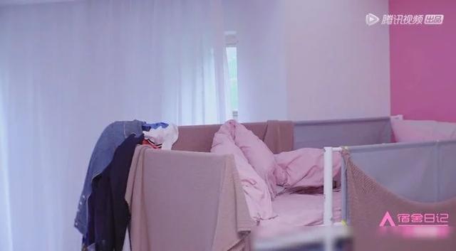 创3选手宿舍大曝光网友调侃跟男生宿舍有得一拼