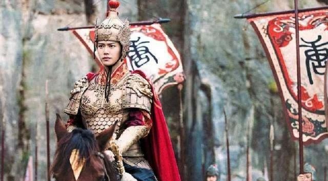 唐朝一无赖地痞,埋葬亡父偶遇龙穴,三十年后成为开国皇帝