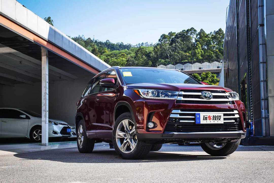 最新SUV保值率排行榜出炉！照着买包你不吃亏