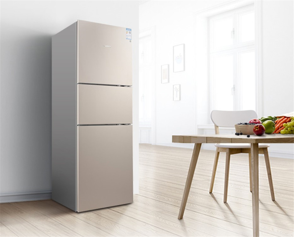 呵护娇嫩双手 风冷冰箱让你远离除霜烦恼