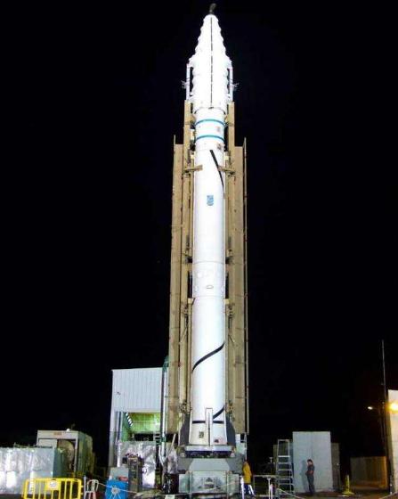 (被曝光的以色列"杰里科-3"远程弹道导弹)到1980年代,持续长达8年的