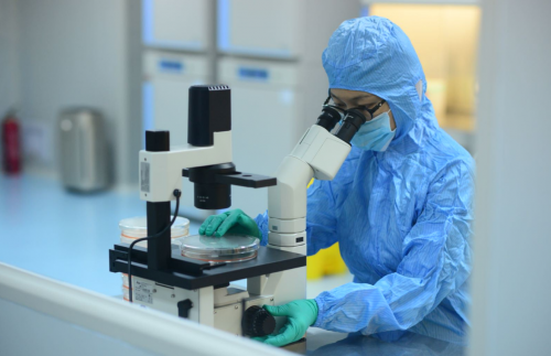 加速成果转化 载药囊泡治胸腔积液临床研究项目在南山医院启动