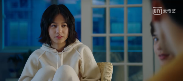 《嘉人本色》明晚开播,李婷婷造型又甜又灵,女二肖雨气质女神