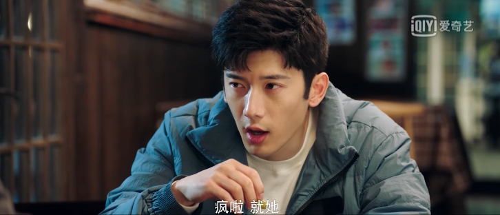 《嘉人本色》明晚开播,李婷婷造型又甜又灵,女二肖雨气质女神