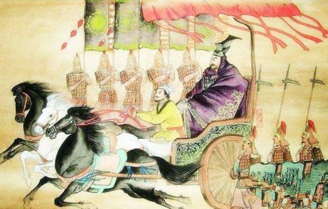 为什么说“盘庚迁殷”奠定了商朝最后两百年的繁荣?盘庚是谁?|甲骨文|盘庚|兽骨_新浪新闻