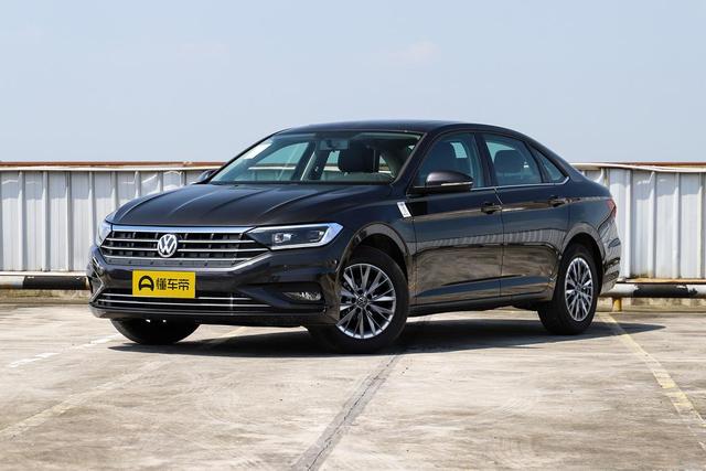 不到15万元的大牌合资紧凑车 丰田雷凌双擎对比大众速腾1.2t