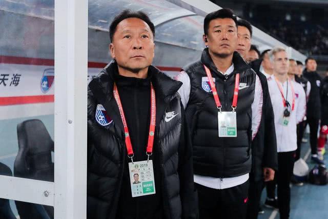 沈祥福再次成为中超抢手货,名记:他成多支球队考虑的目标