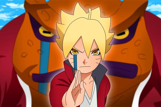 博人传:谁能继承鸣人的仙术?徒弟川木?儿子博人?小女向日葵?