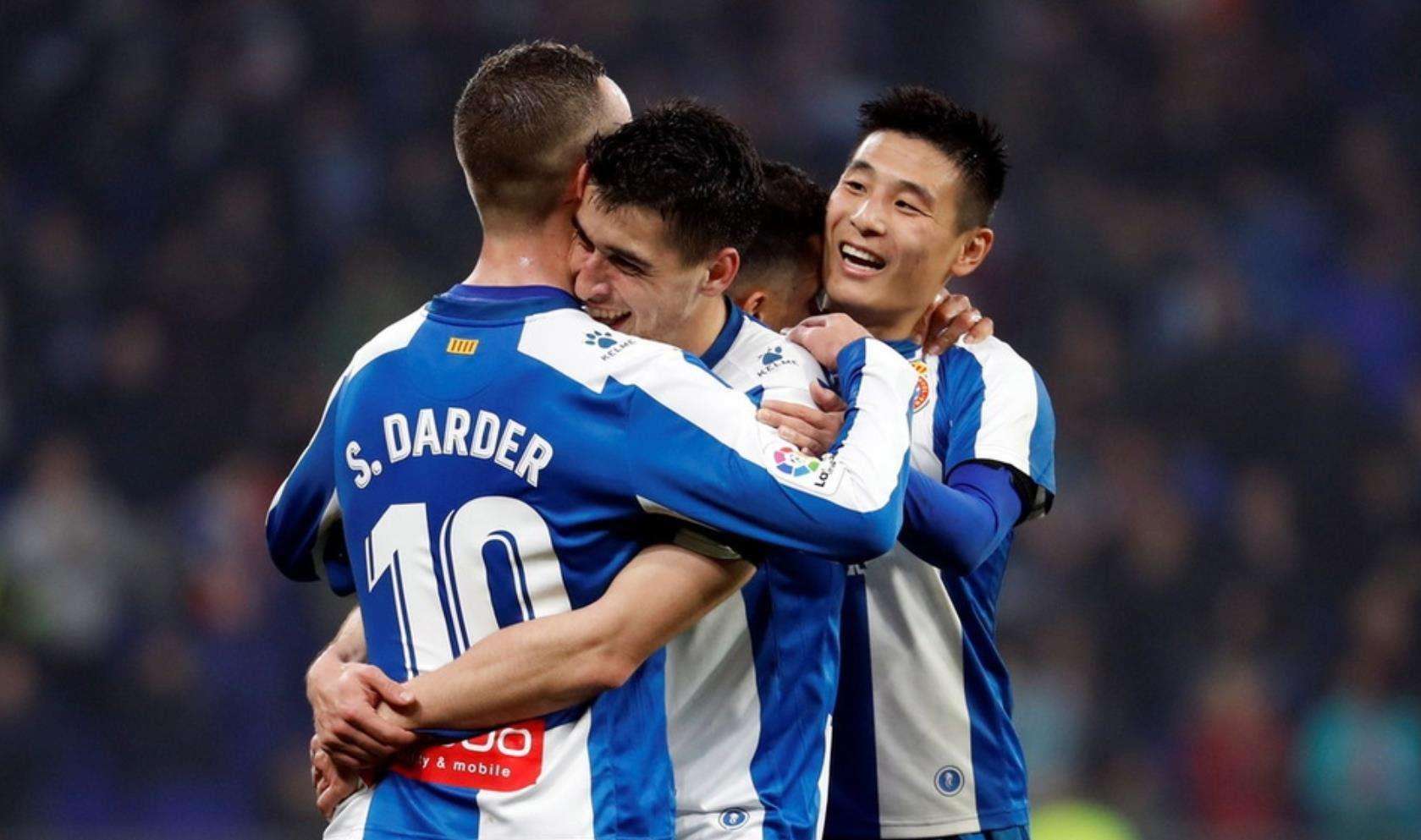 官宣这两场西甲联赛时间有变想看武磊比赛的球迷注意了