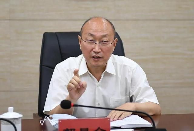 山西省地震局局长郭星全到省消防救援总队调研交流