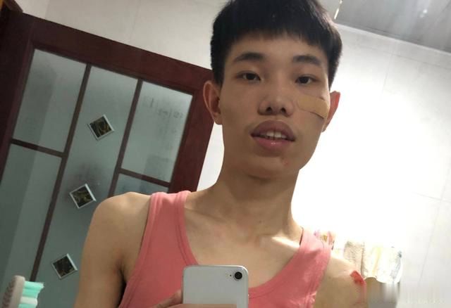 鲨鱼哟的一种特色,希望他能够继续保持下去,继续在虎牙给我们带来更加