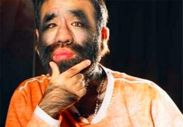 于震寰:43年前的"毛孩",43年后的"烈火金刚"