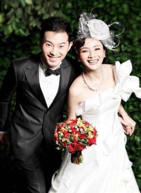 沙溢最忘不了的女人不是妻子胡可而是曾一起生活了四年的她