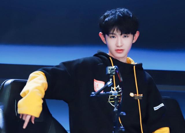 一诺斩获常规赛mvp,获奖采访时说出下赛季的目标,比蝉联都难