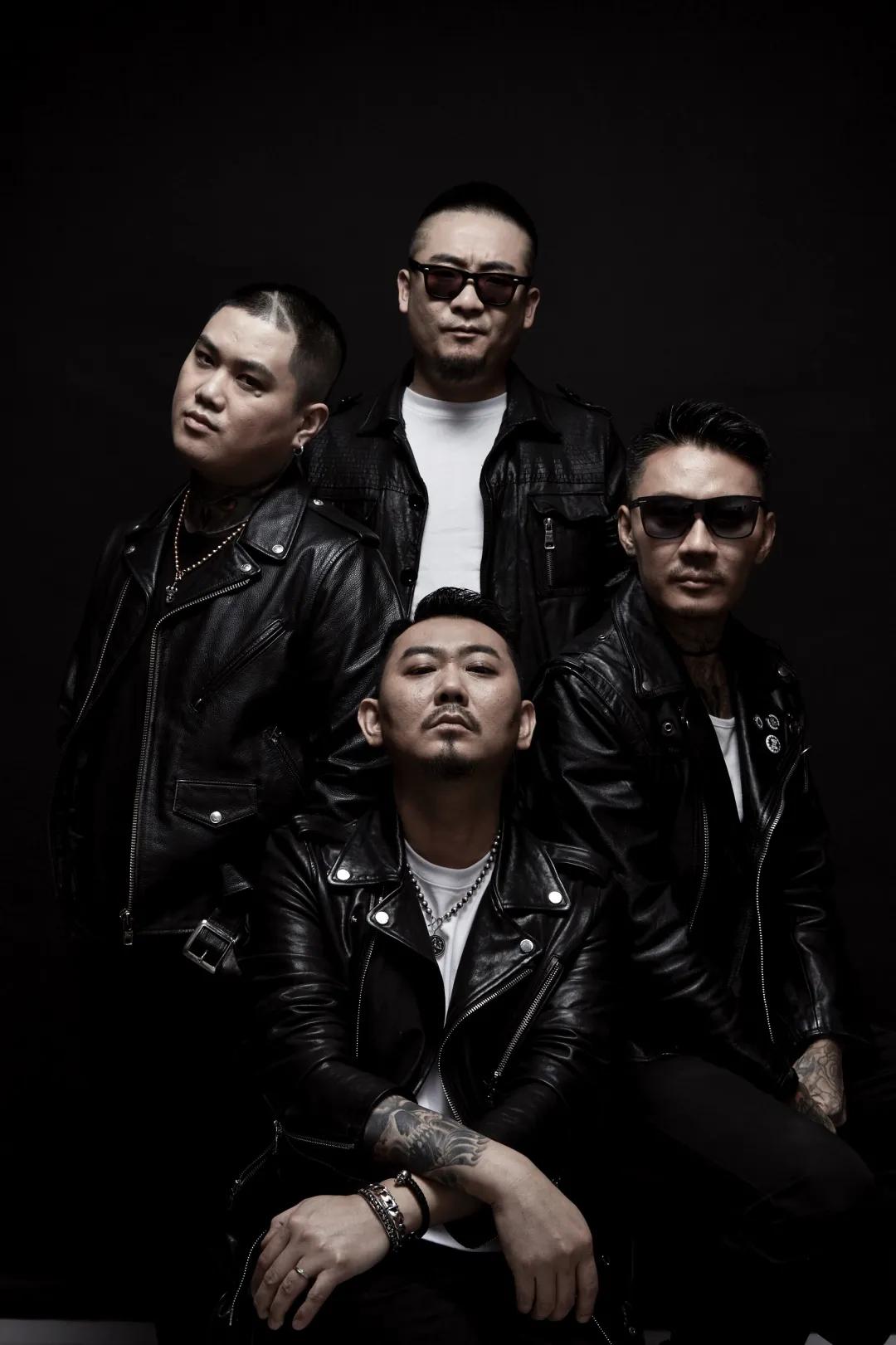 战斧乐队将举办为你而来线上演唱会打造属于摇滚乐迷的云端聚会