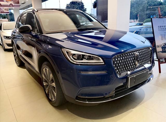 林肯又出好车,关上车门后零异响,网友:奥迪q3买早了