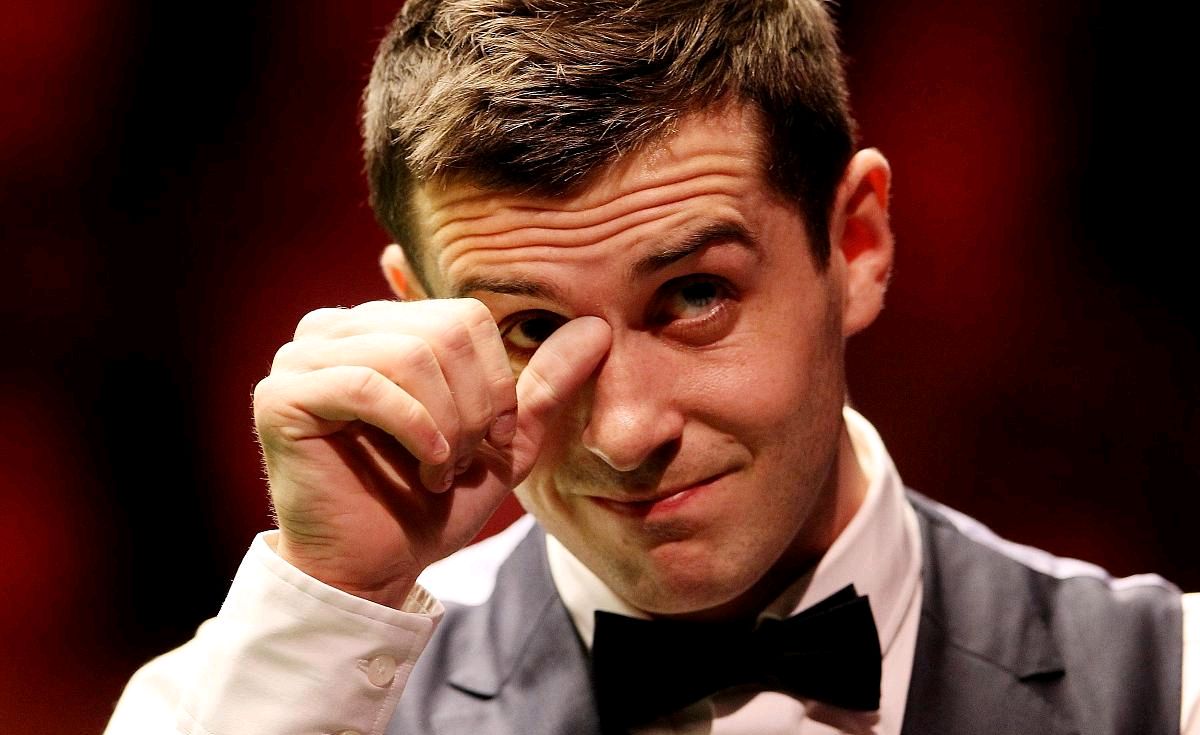 冠军联赛:塞尔比出局成最大冷门,梁文博三战全胜晋级很强势!