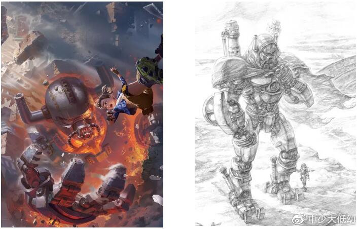 6月7日郭妮《阿多拉基》线上交流会等你来!