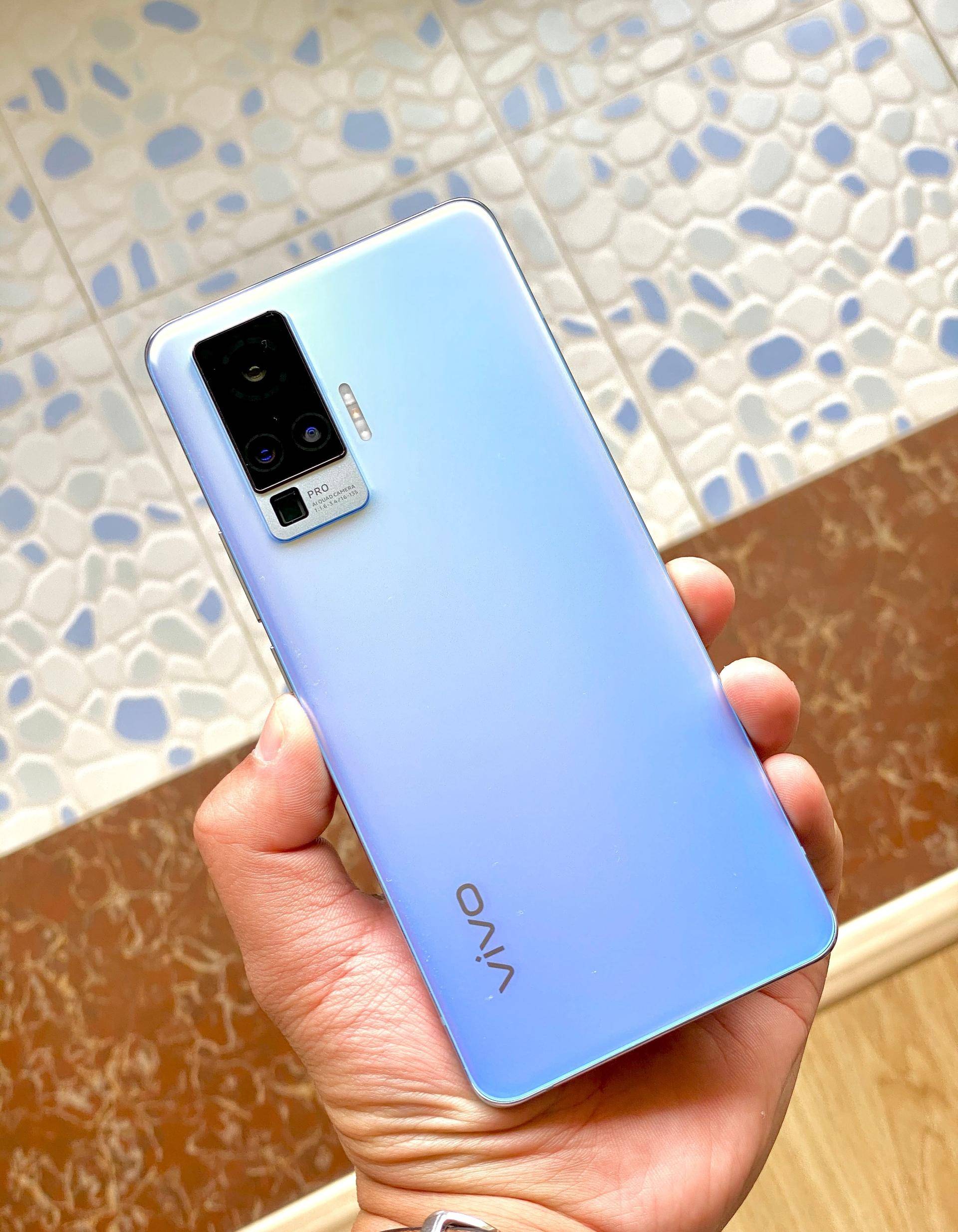 vivo在音质和无线耳机上的集大成之作接下来就来看看它的亮眼表现