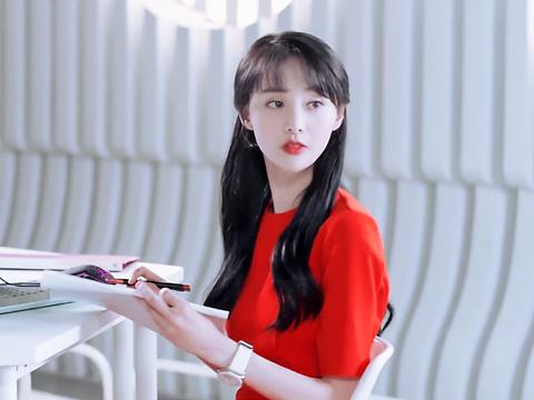 郑爽出道11年,火了楚雨荨,火了贝微微,演技最好的她却被遗忘