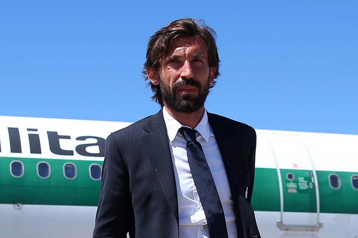 皮尔洛问:为何罗纳尔多宁可投资西甲升班马,也不选择意甲强队?