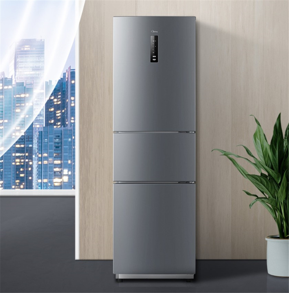 呵护娇嫩双手 风冷冰箱让你远离除霜烦恼