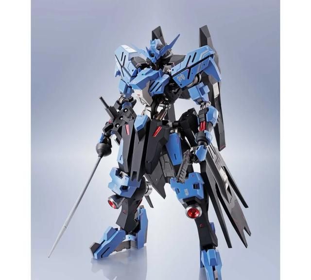 mr魂维达尔高达来了