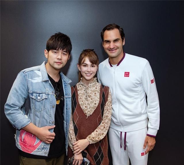 周杰伦在韩国可能会把她错认为昆凌该女星曾讨厌自己的样子