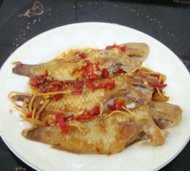 红烧鹦哥鱼值得看三遍