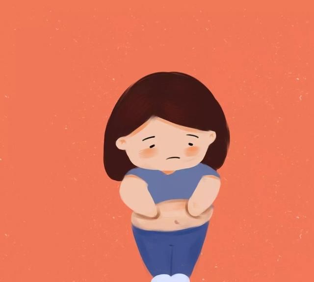 小肚腩形成原因有3点,3个动作让腹部紧实平坦,在家也能做