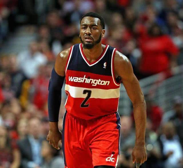 曝奇才沃尔复出再度推迟,训练计划被打乱,又要白领一个赛季薪水