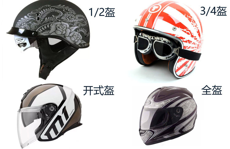 车主注意,骑车不戴头盔要罚款,买头盔前你需要了解一些