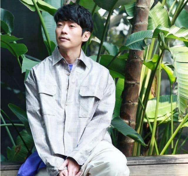 抵挡不了岁月痕迹,男神已老岁月静好|微笑pasta|张栋梁|岁月_新浪新闻