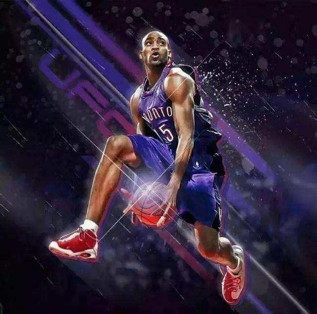 美媒发问猛龙应最先退役谁的球衣麦迪波什入选伦纳德落选