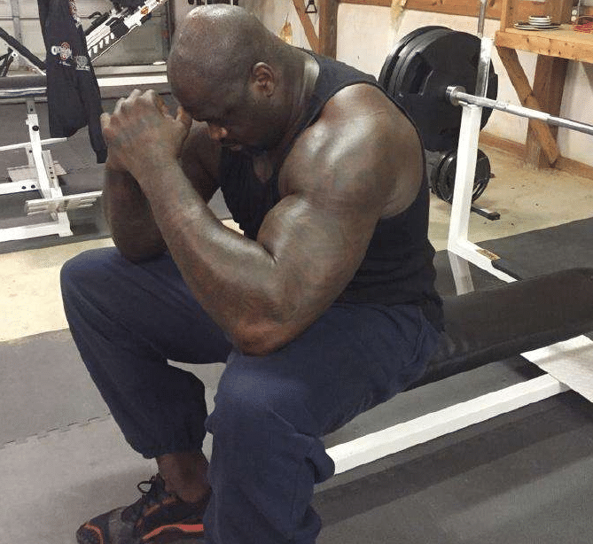 nba五大麒麟臂:詹皇落选,霍华德仅第3,榜首无悬念