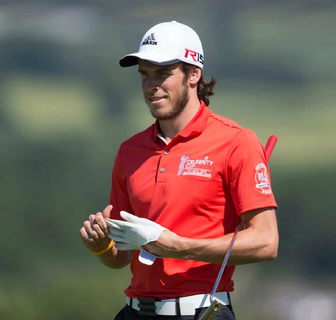 贝尔:8万皇马球迷嘘我 真的伤了我的心 我打高尔夫球怎么了