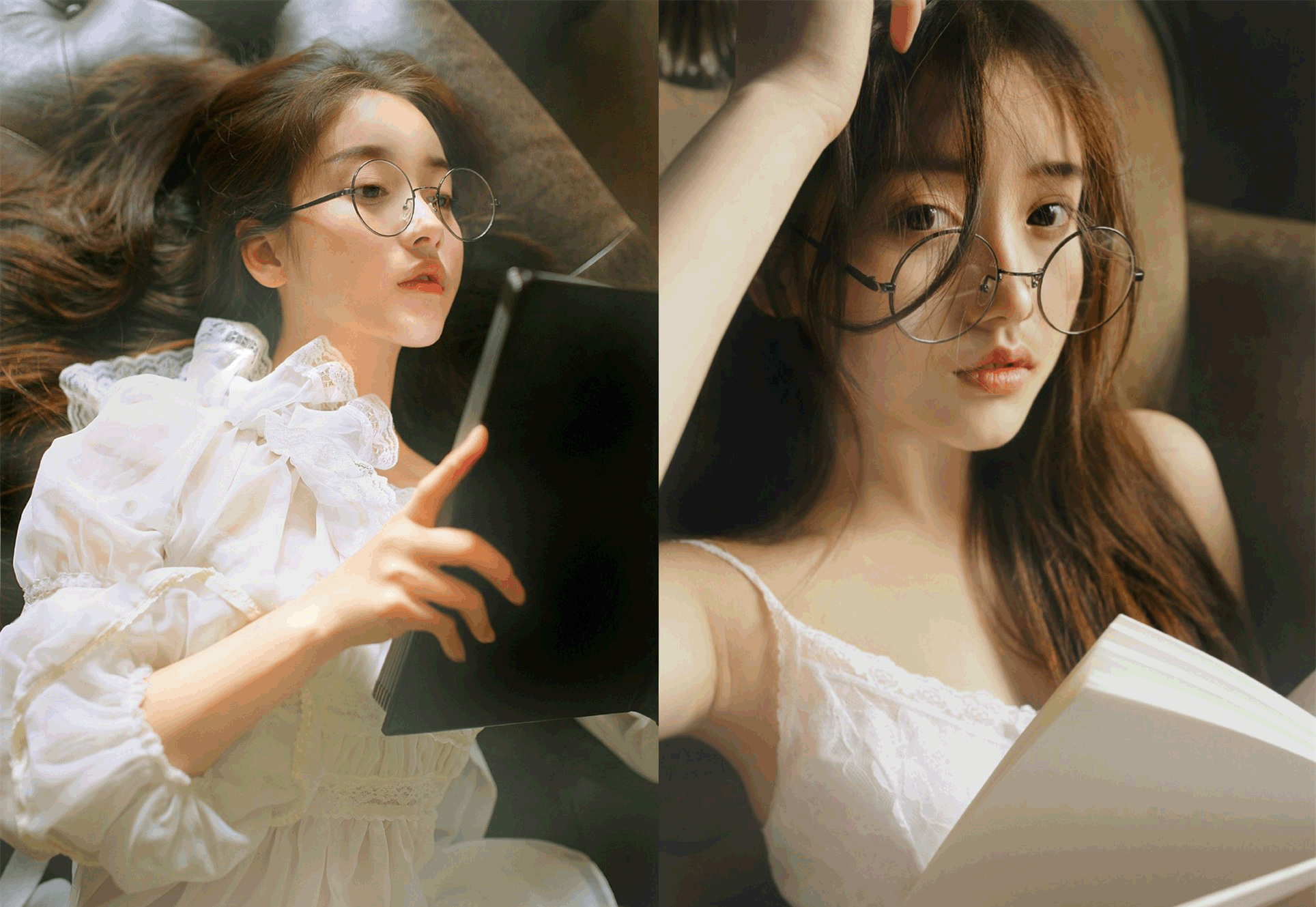 创3姜贞羽16岁有多清纯穿上吊带那刻全网女生酸成柠檬精