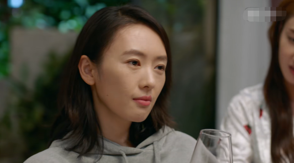 谁说我结不了婚程璐和小男友分手童谣谈感情不能公式化