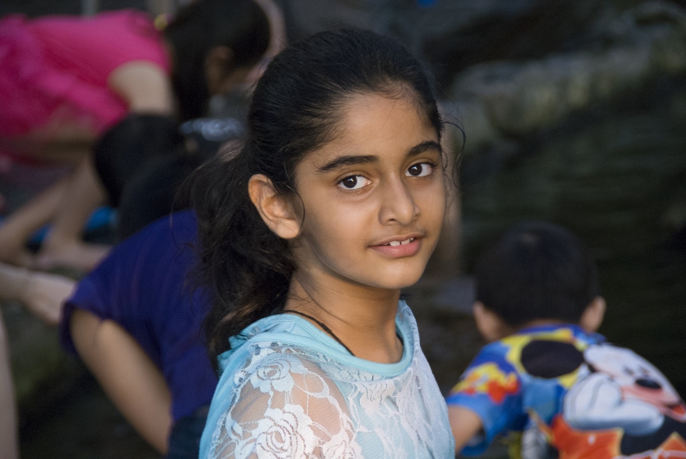 印度的最高级种姓,"婆罗门"究竟是什么?他们在印度有何特权?