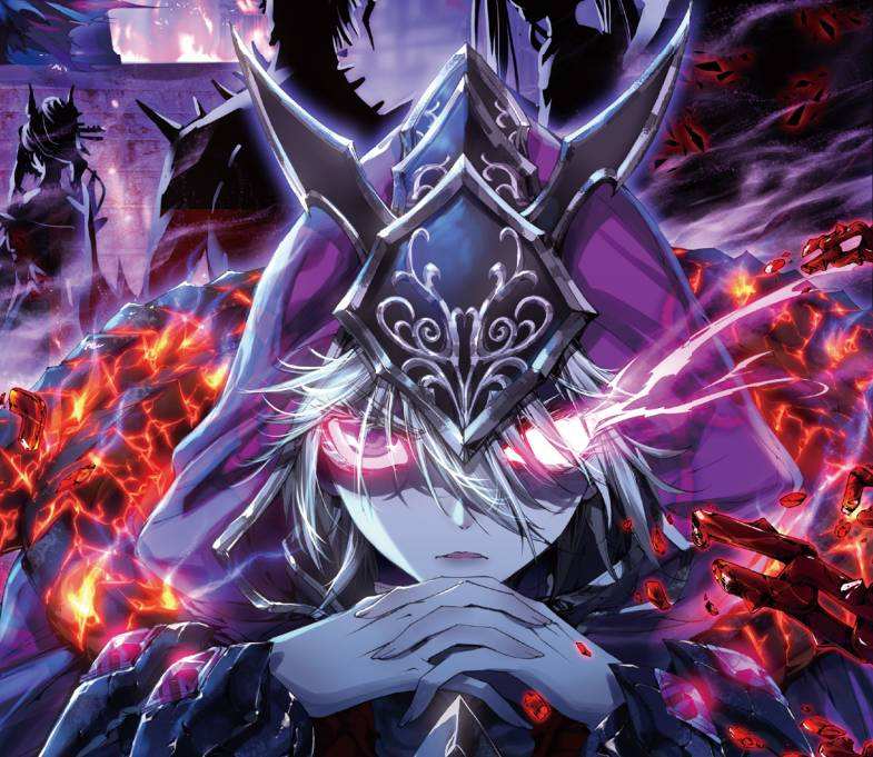 斗罗大陆:假如给你一个机会成神,你会拼尽全力吗?