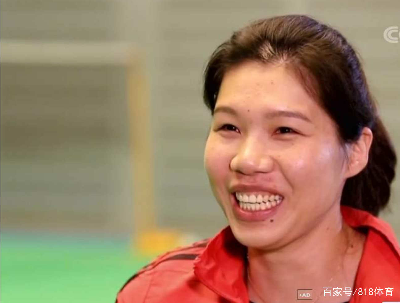 女排里约对巴西制胜分,魏秋月骗徐云丽给她打,朱婷后攻骗了所有人