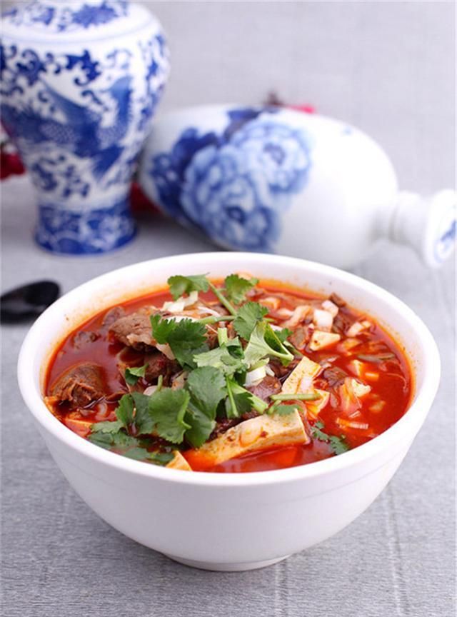 运城临猗县6大推荐美食,这些地方美食值得你的品尝