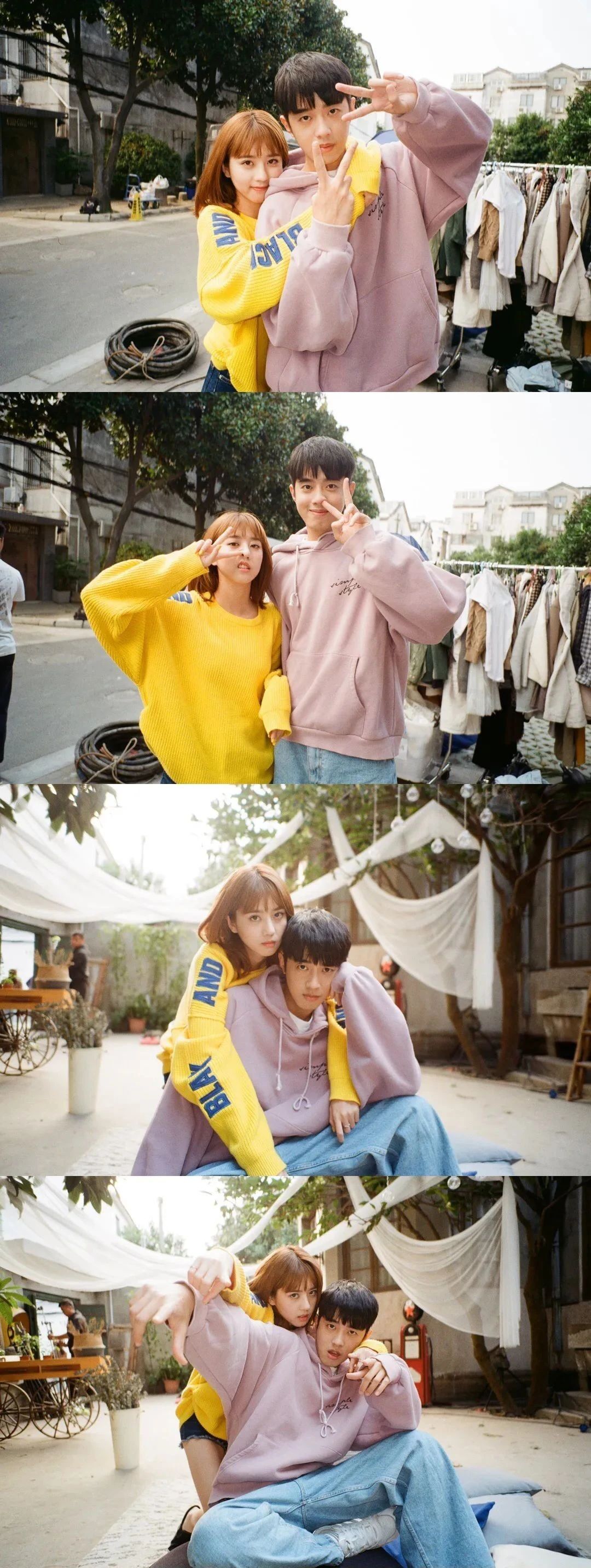 梁靖康|李凯馨|常乐_新浪新闻